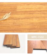 1532 WPC木塑空心地板